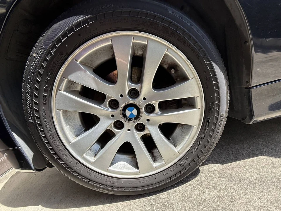 2007 BMW E90 3 Series Sedan - Image 6 of 10