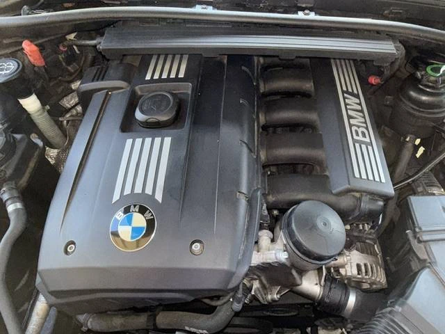 2007 BMW E90 3 Series Sedan - Image 9 of 10