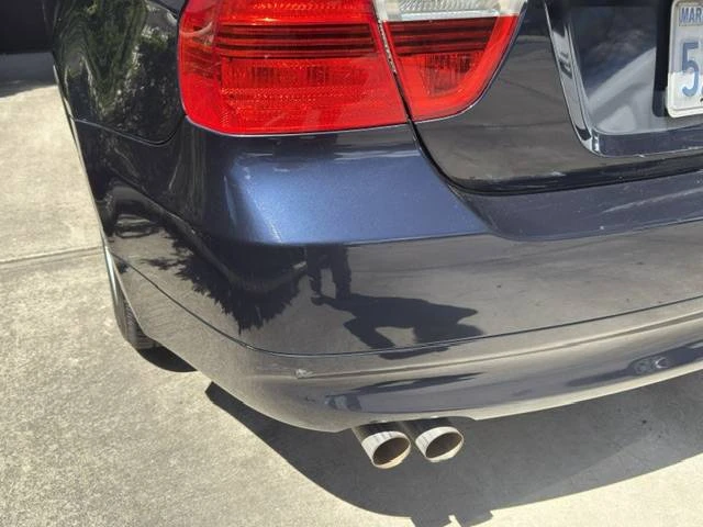 2007 BMW E90 3 Series Sedan - Image 10 of 10