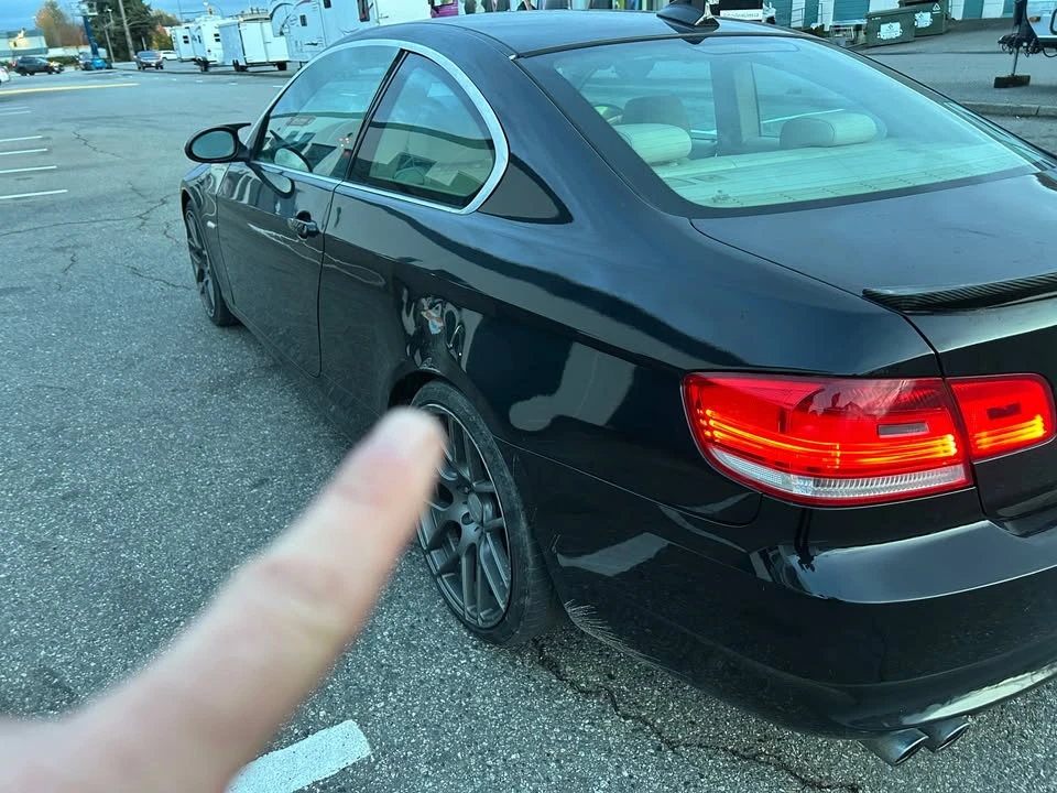 2007 BMW E92 3 Series Coupe - Image 13 of 17