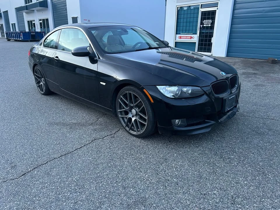 2007 BMW E92 3 Series Coupe - Image 2 of 17