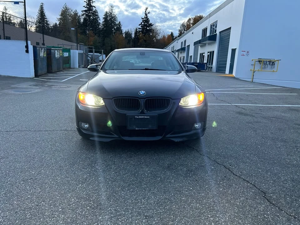 2007 BMW E92 3 Series Coupe - Image 5 of 17