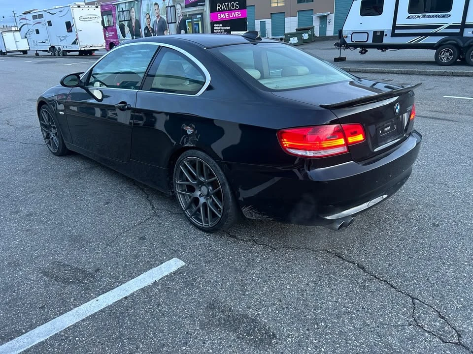 2007 BMW E92 3 Series Coupe - Image 4 of 17