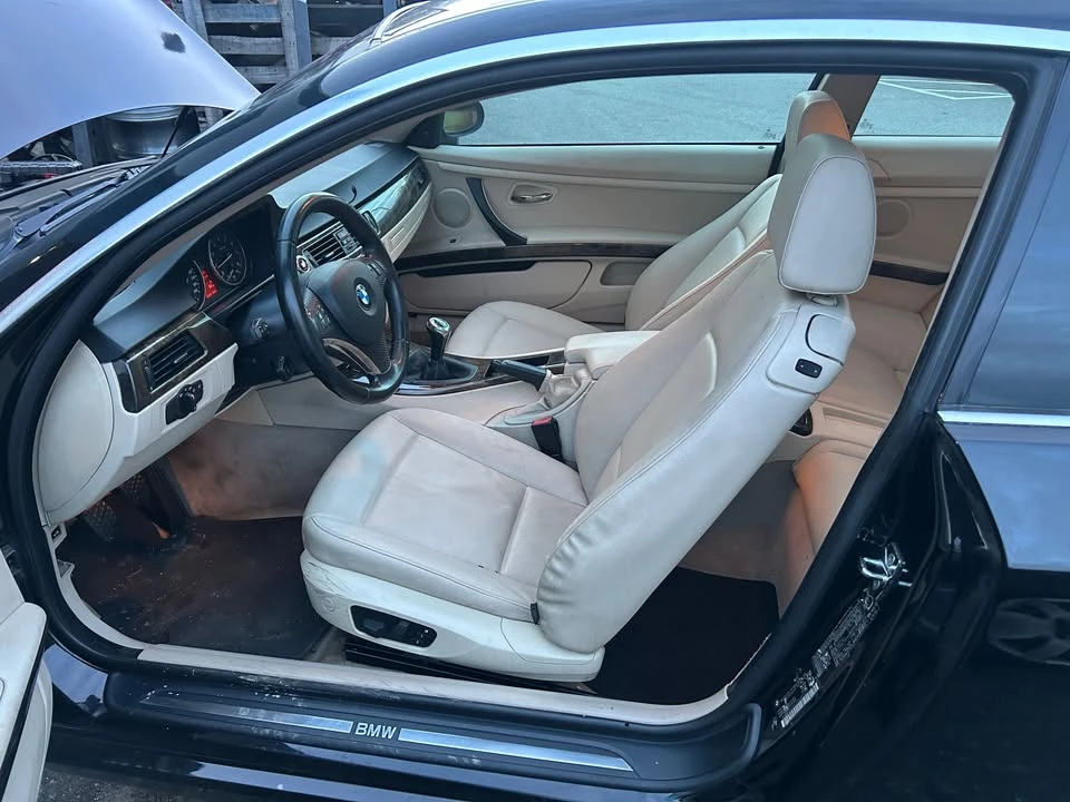2007 BMW E92 3 Series Coupe - Image 6 of 17
