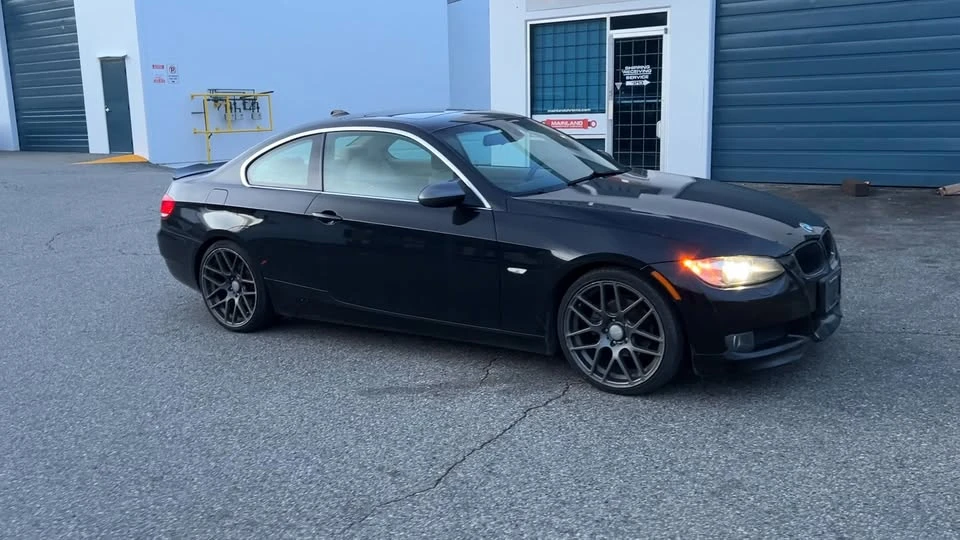 2007 BMW E92 3 Series Coupe - Image 17 of 17