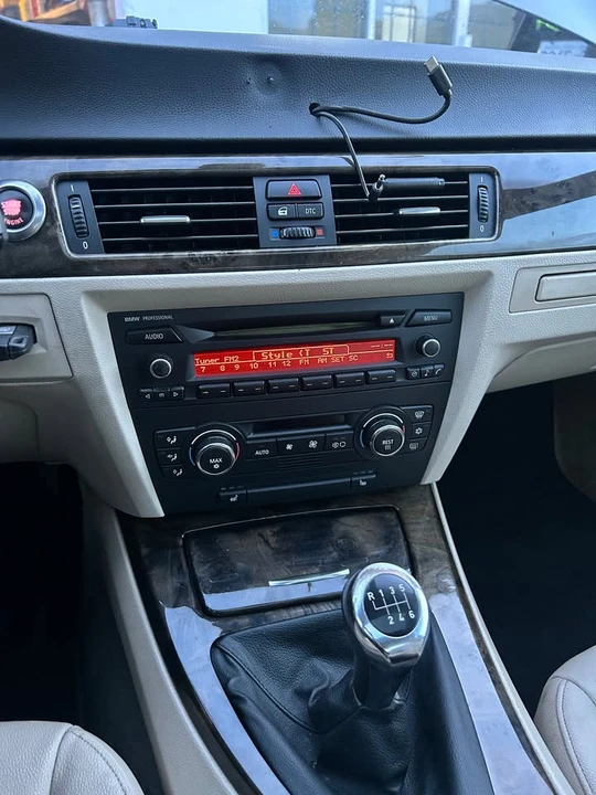 2007 BMW E92 3 Series Coupe - Image 12 of 17