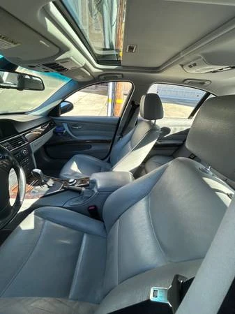 2007 BMW E90 3 Series Sedan - Image 12 of 15