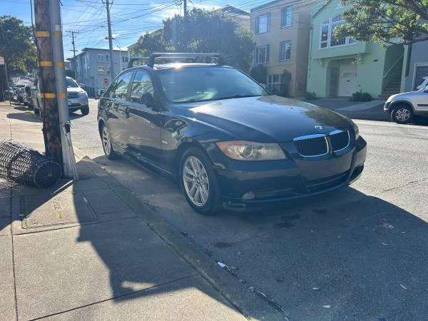 2007 BMW E90 3 Series Sedan - Image 8 of 15
