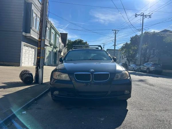 2007 BMW E90 3 Series Sedan - Image 7 of 15