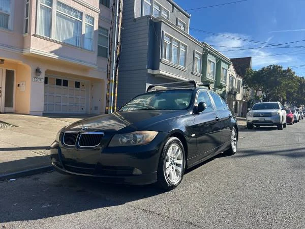 2007 BMW E90 3 Series Sedan - Image 11 of 15