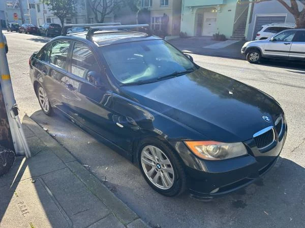 2007 BMW E90 3 Series Sedan - Image 2 of 15