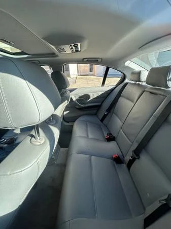 2007 BMW E90 3 Series Sedan - Image 13 of 15