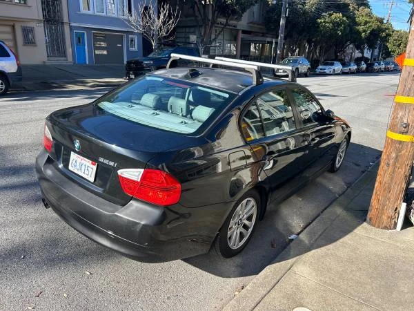2007 BMW E90 3 Series Sedan - Image 3 of 15