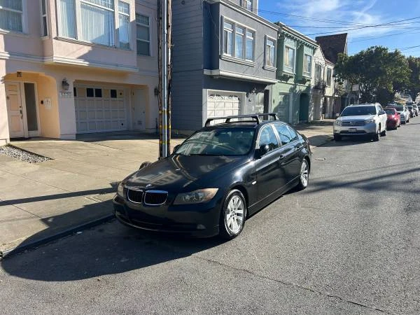 2007 BMW E90 3 Series Sedan - Image 6 of 15