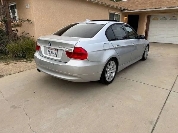 2007 BMW E90 3 Series Sedan - Image 3 of 12