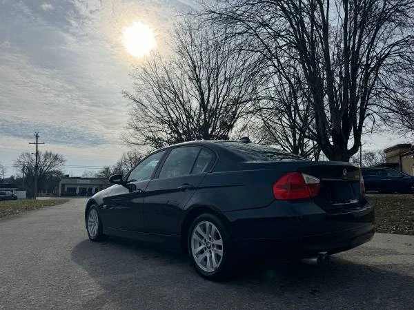 2007 BMW E90 3 Series Sedan - Image 5 of 21