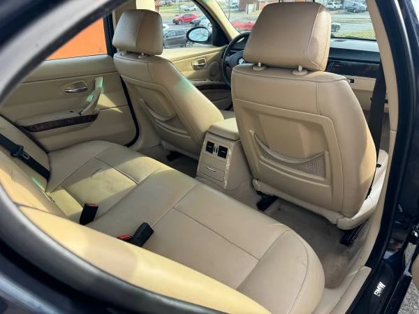 2007 BMW E90 3 Series Sedan - Image 17 of 21