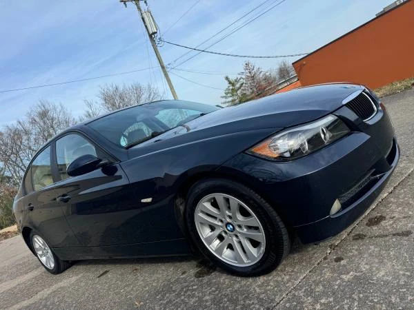 2007 BMW E90 3 Series Sedan - Image 12 of 21
