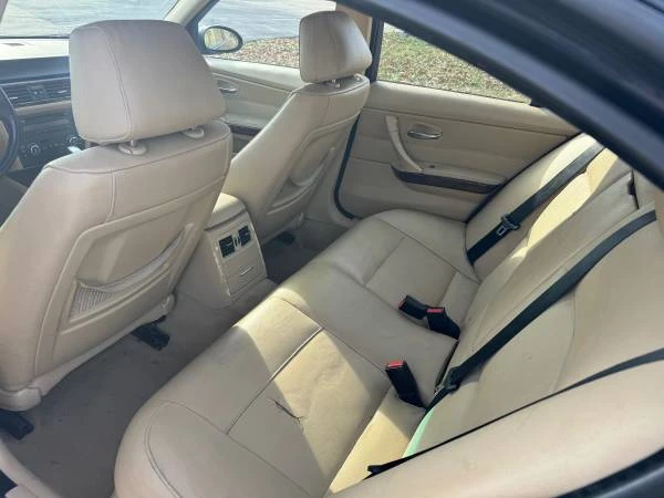 2007 BMW E90 3 Series Sedan - Image 16 of 21