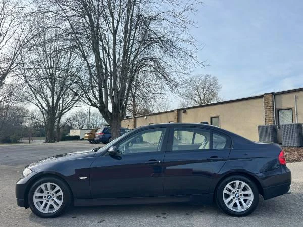 2007 BMW E90 3 Series Sedan - Image 4 of 21