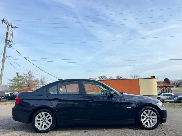 2007 BMW E90 3 Series Sedan - Image 8 of 21