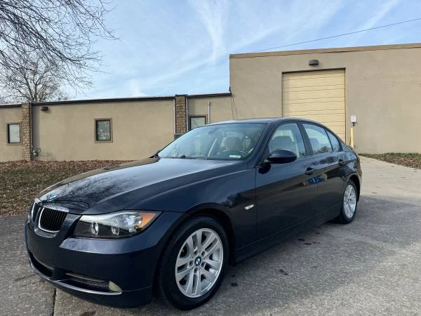 2007 BMW E90 3 Series Sedan - Image 3 of 21