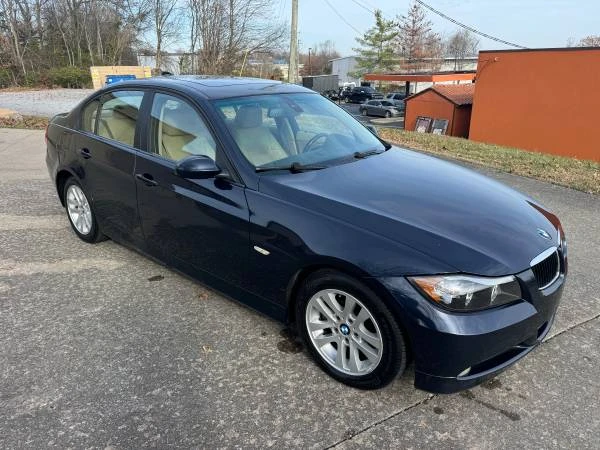 2007 BMW E90 3 Series Sedan - Image 10 of 21