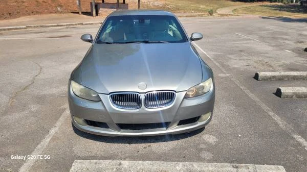 2007 BMW E93 3 Series Convertible - Image 2 of 3