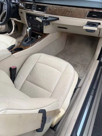 2007 BMW E93 3 Series Convertible - Image 11 of 14