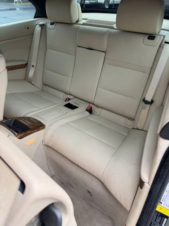 2007 BMW E93 3 Series Convertible - Image 9 of 14