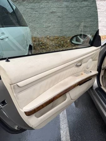2007 BMW E93 3 Series Convertible - Image 7 of 14