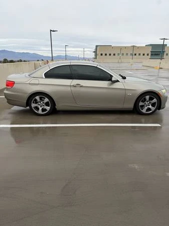 2007 BMW E93 3 Series Convertible - Image 3 of 14