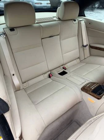 2007 BMW E93 3 Series Convertible - Image 10 of 14