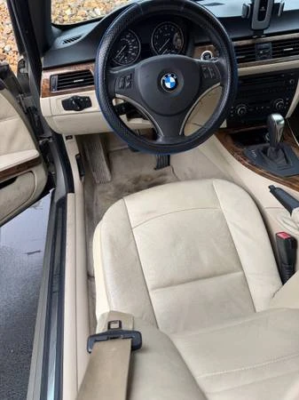2007 BMW E93 3 Series Convertible - Image 12 of 14