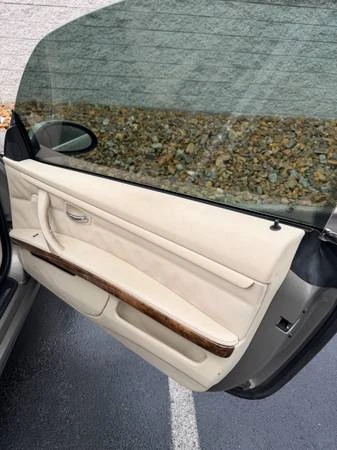 2007 BMW E93 3 Series Convertible - Image 8 of 14
