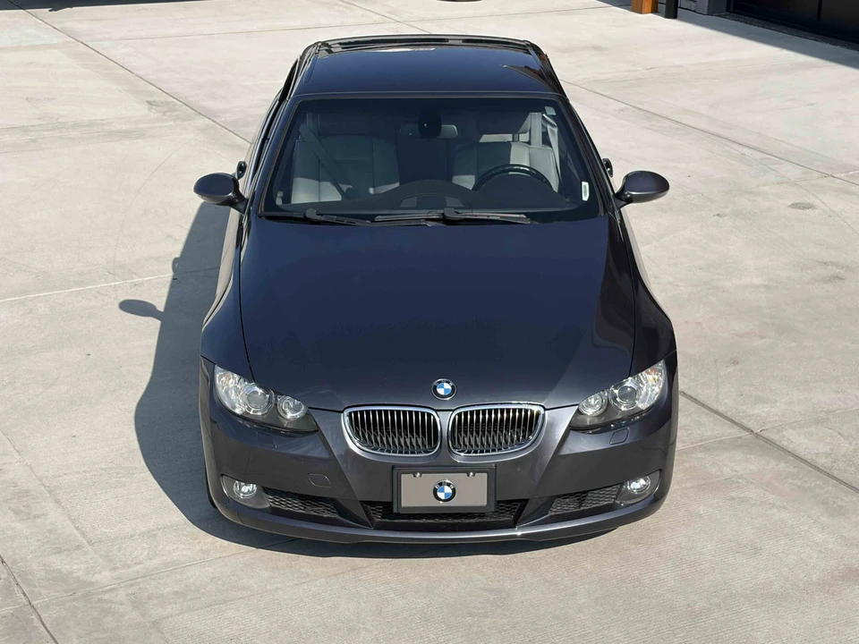 2007 BMW E93 3 Series Convertible - Image 21 of 31