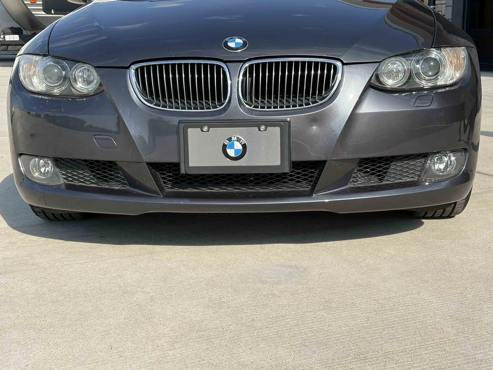 2007 BMW E93 3 Series Convertible - Image 17 of 31