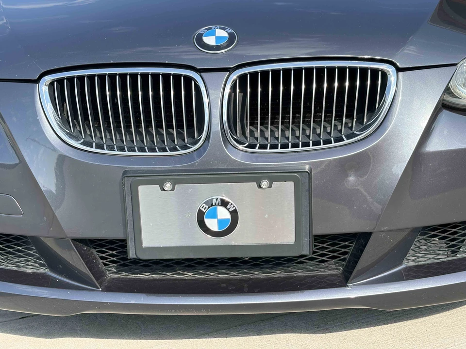 2007 BMW E93 3 Series Convertible - Image 15 of 31