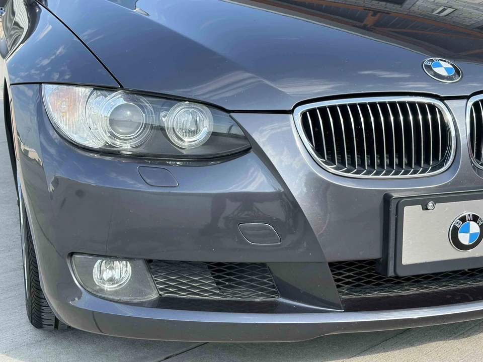 2007 BMW E93 3 Series Convertible - Image 16 of 31