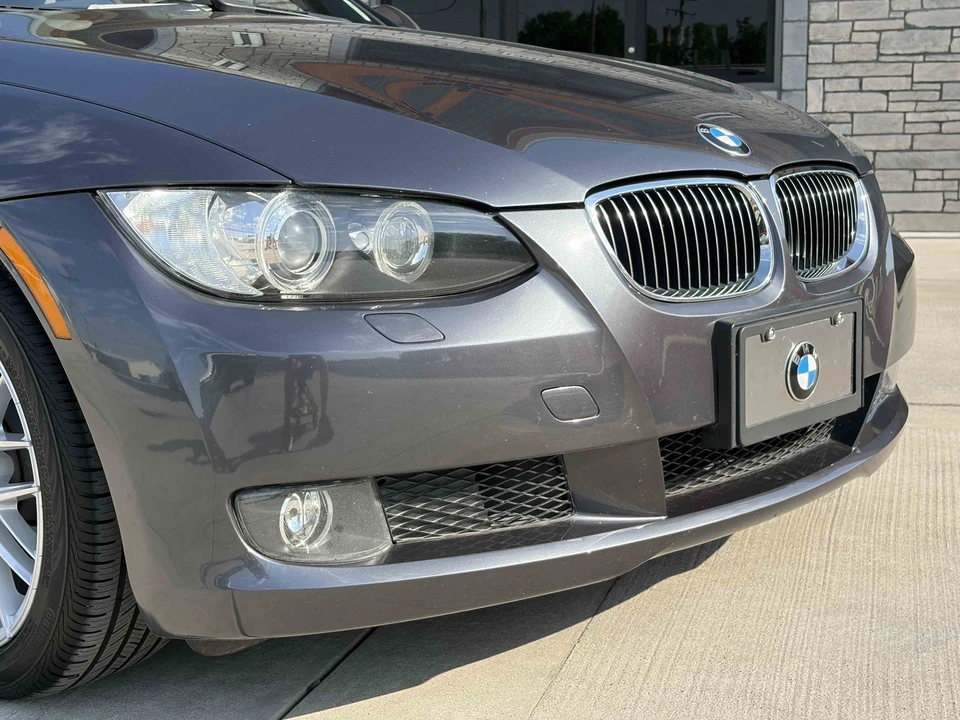 2007 BMW E93 3 Series Convertible - Image 11 of 31