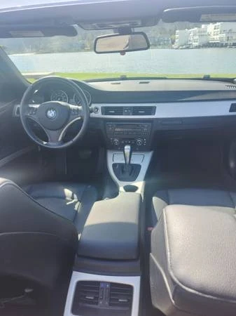 2007 BMW E93 3 Series Convertible - Image 12 of 15