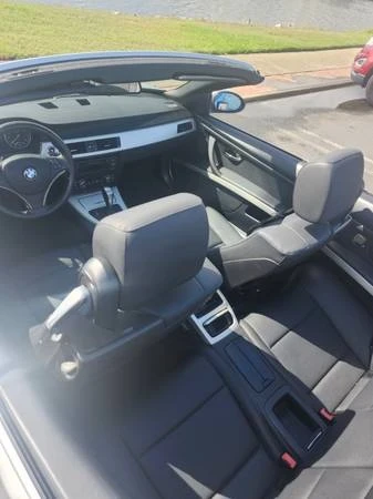 2007 BMW E93 3 Series Convertible - Image 11 of 15