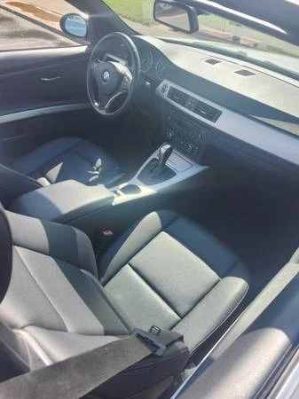 2007 BMW E93 3 Series Convertible - Image 13 of 15