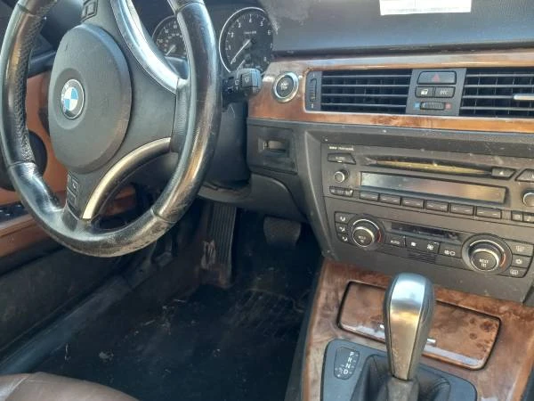 2007 BMW E93 3 Series Convertible - Image 4 of 5