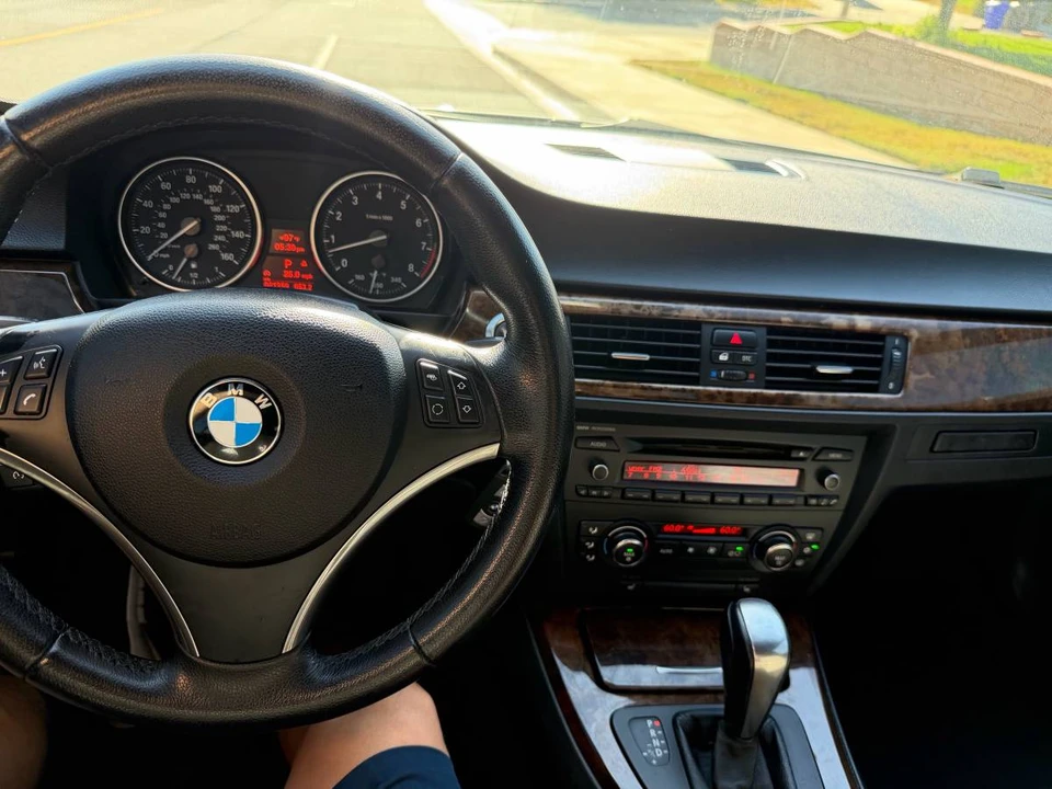 2007 BMW E93 3 Series Convertible - Image 15 of 15