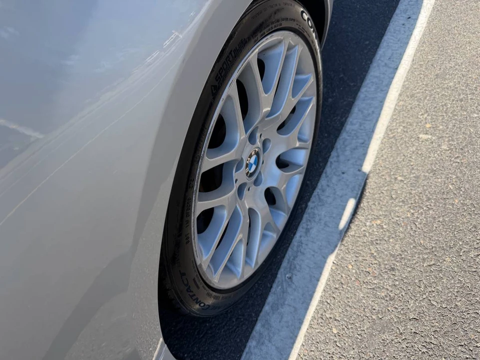 2007 BMW E93 3 Series Convertible - Image 9 of 15