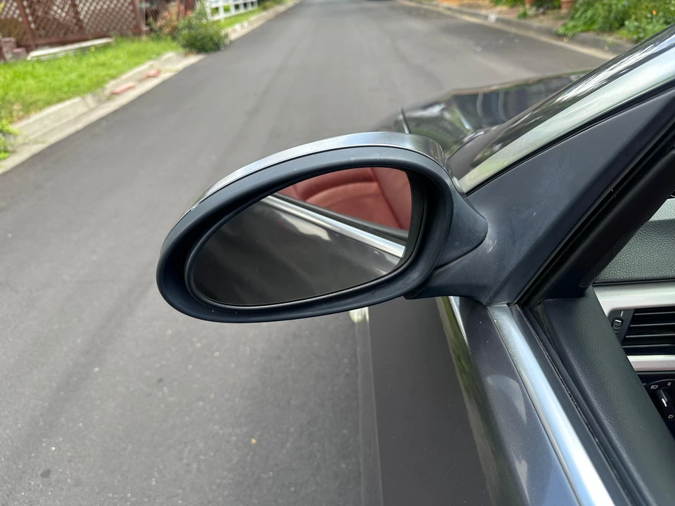 2007 BMW E93 3 Series Convertible - Image 21 of 31
