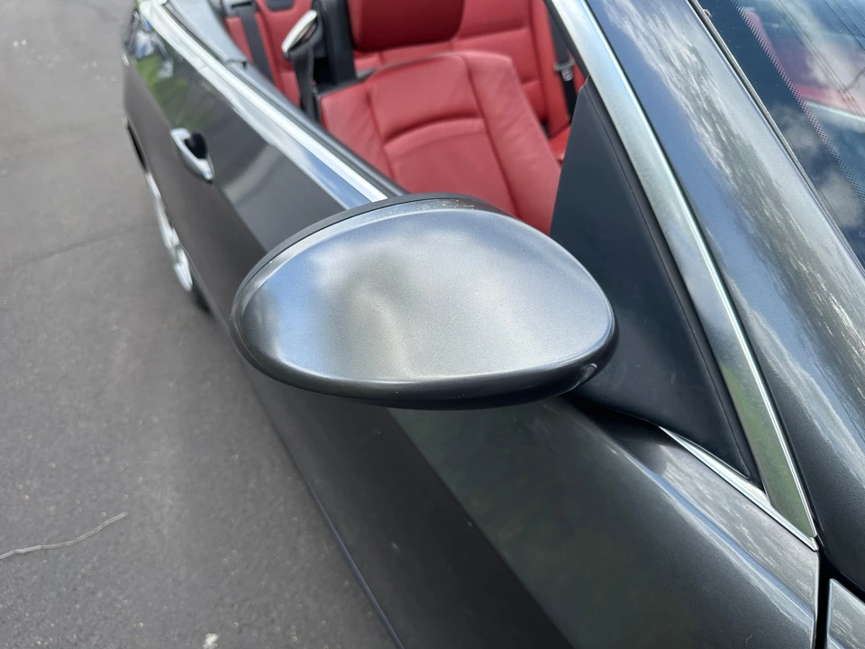 2007 BMW E93 3 Series Convertible - Image 26 of 31
