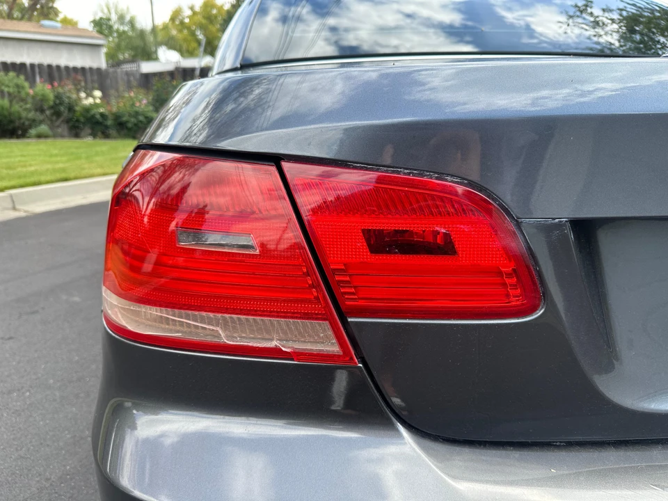 2007 BMW E93 3 Series Convertible - Image 23 of 31