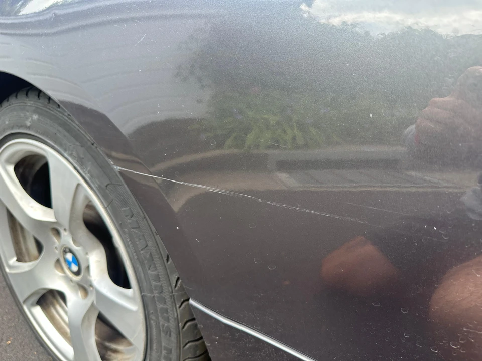 2007 BMW E93 3 Series Convertible - Image 28 of 31